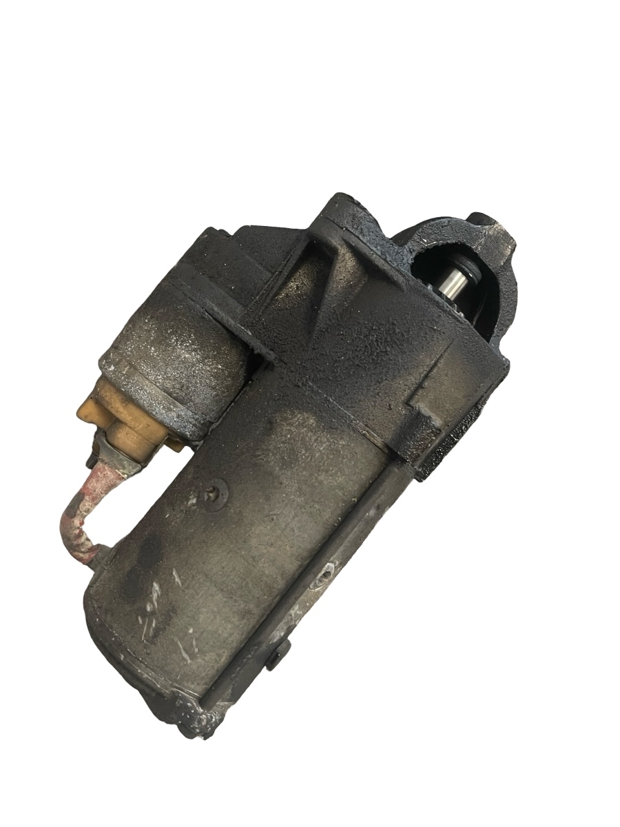 Electromotor RENAULT SCENIC II JM0/1_ 2003 - > 1.9 dCi F9Q 812 – foto 2
