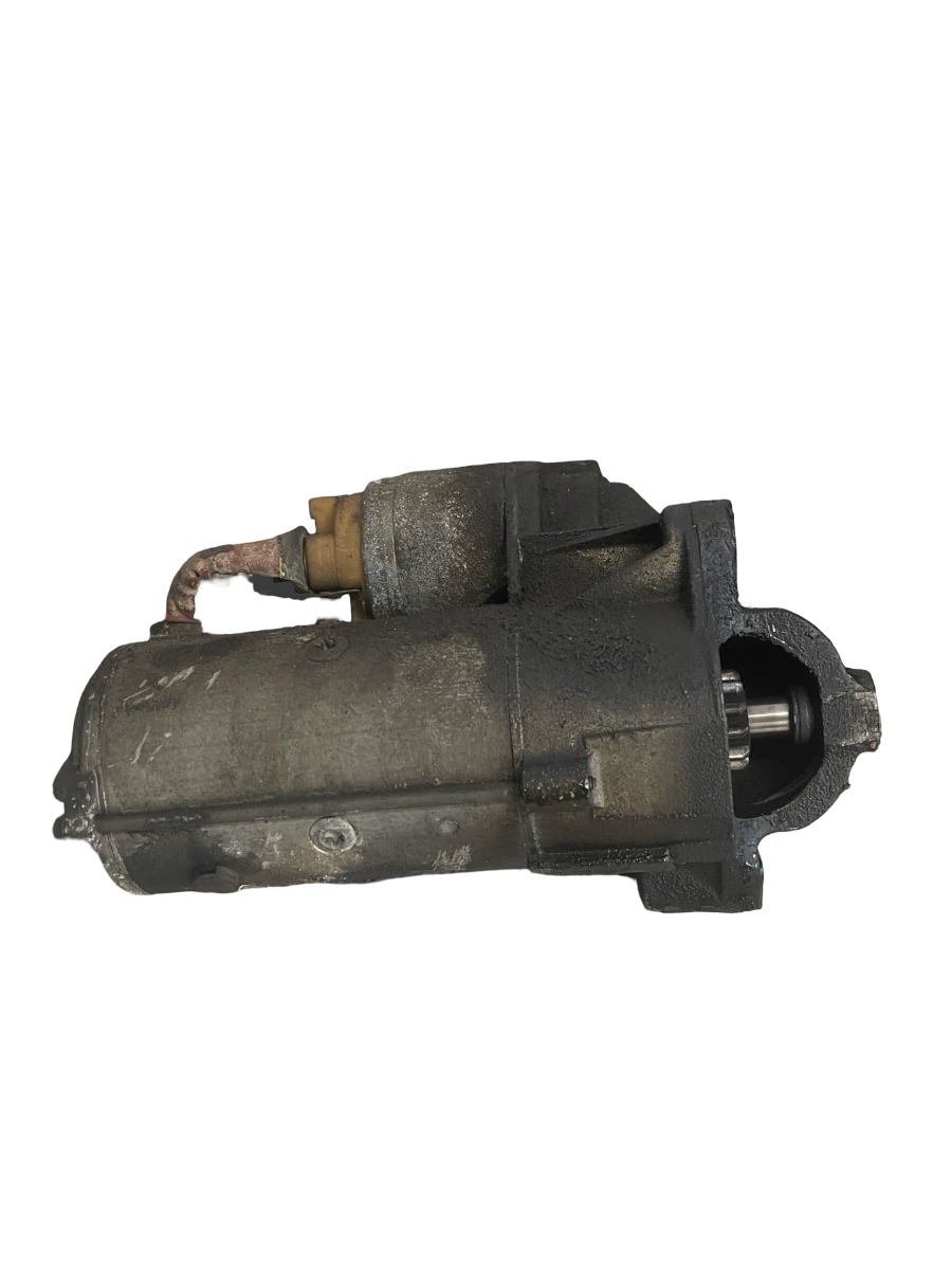 Electromotor RENAULT SCENIC II JM0/1_ 2003 - > 1.9 dCi F9Q 812
