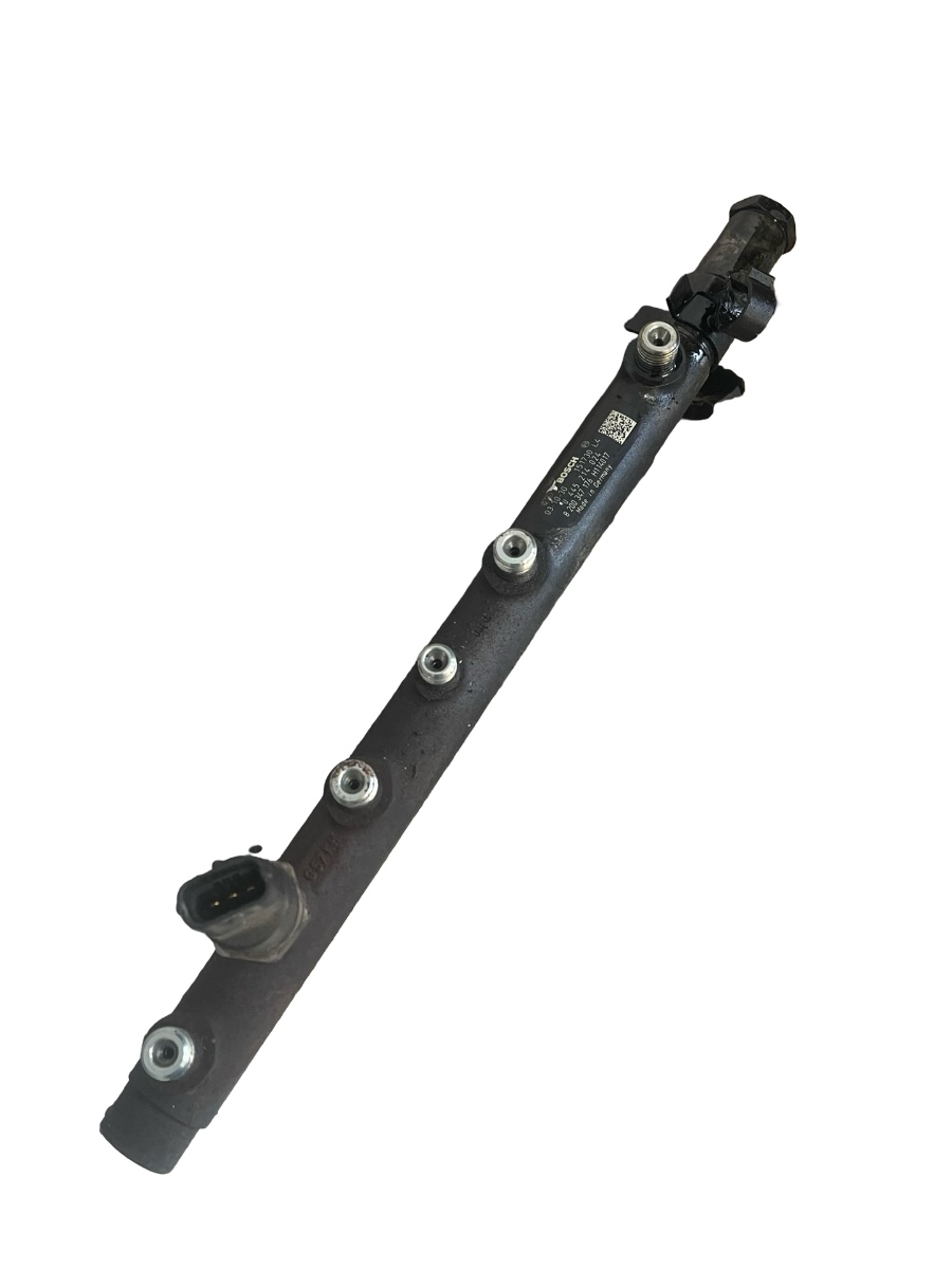Rampa Injectoare RENAULT SCENIC II JM0/1_ 2003 - > 1.9 dCi F9Q 812 8200347176