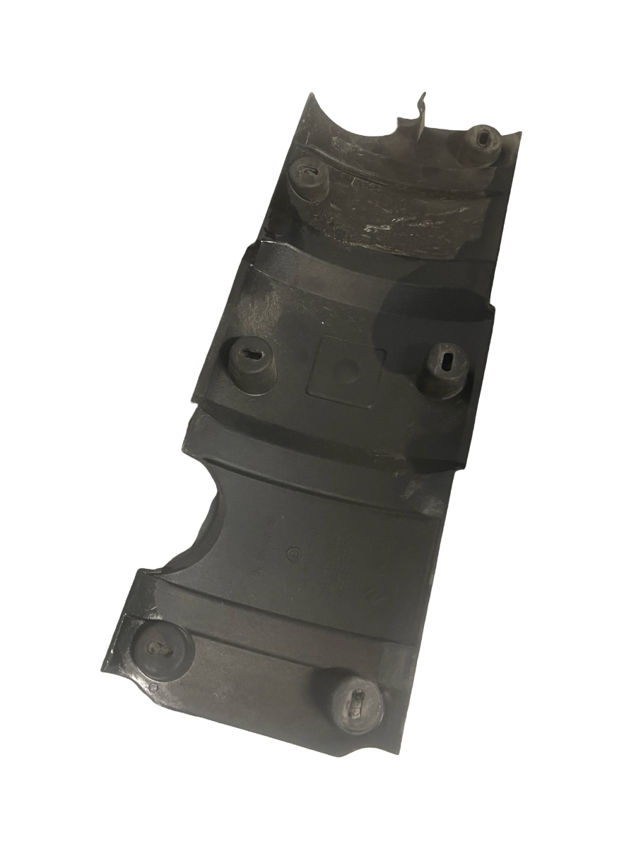 Capac motor (ornament) PEUGEOT 307 3A/C 2000 - > 1.6 16V NFU (TU5JP4)