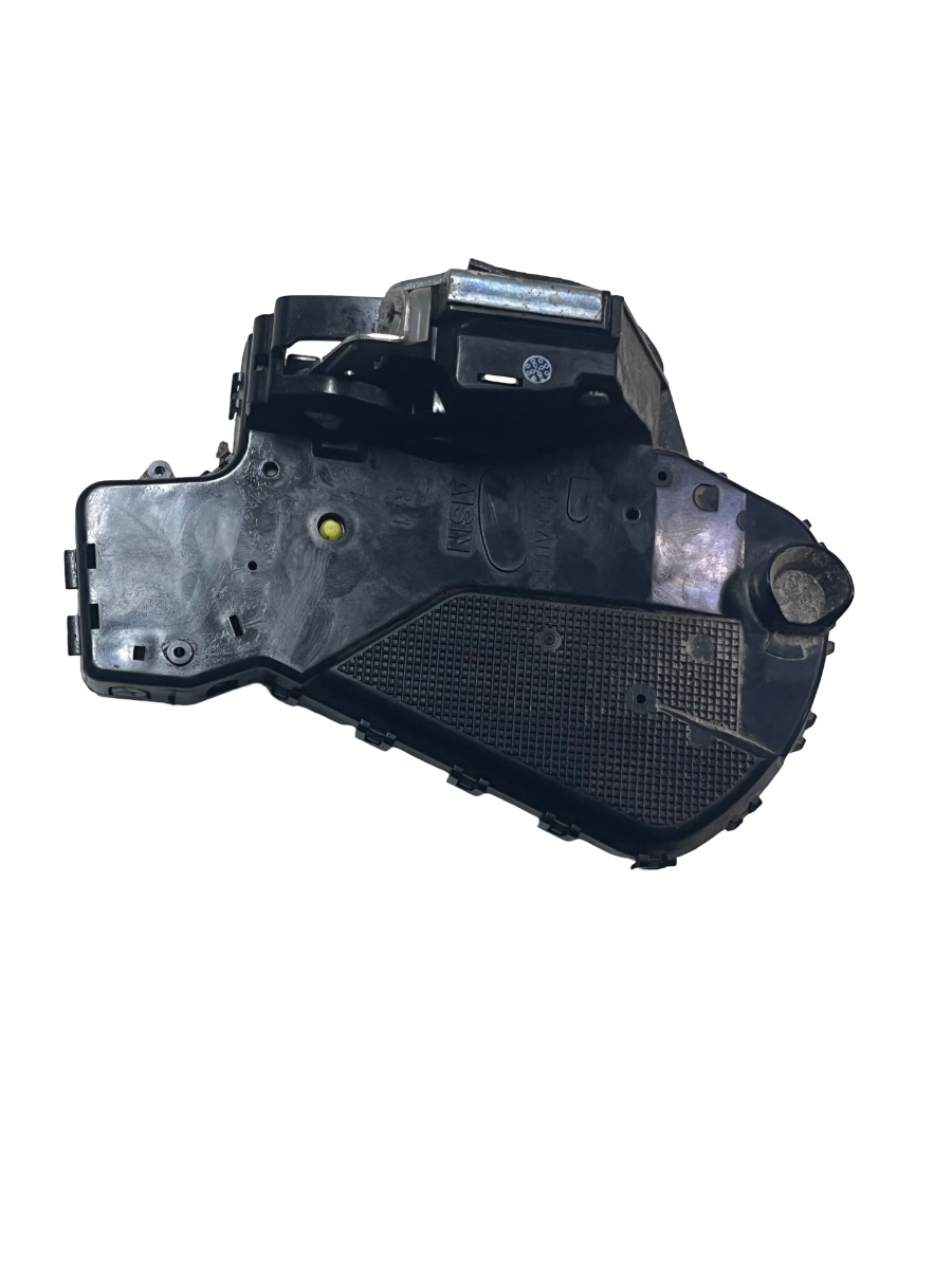 Broasca haion TOYOTA RAV 4 III _A3_ 2005 - 2013 ( modelul fara roata de rezerva ) – foto 5