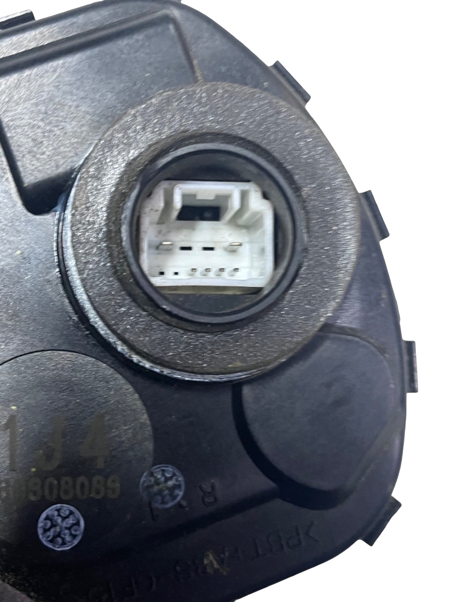 Broasca haion TOYOTA RAV 4 III _A3_ 2005 - 2013 ( modelul fara roata de rezerva ) – foto 2