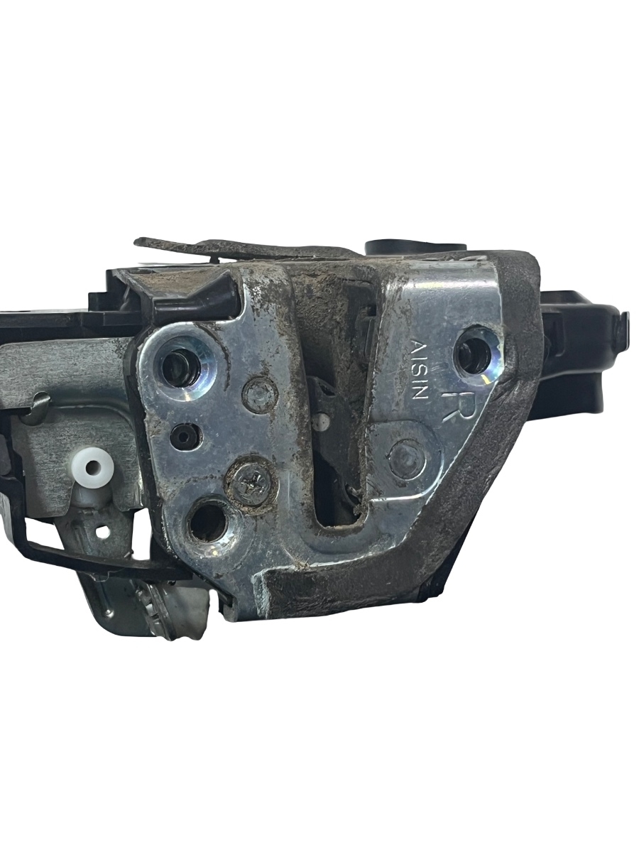 Broasca haion TOYOTA RAV 4 III _A3_ 2005 - 2013 ( modelul fara roata de rezerva ) – foto 3