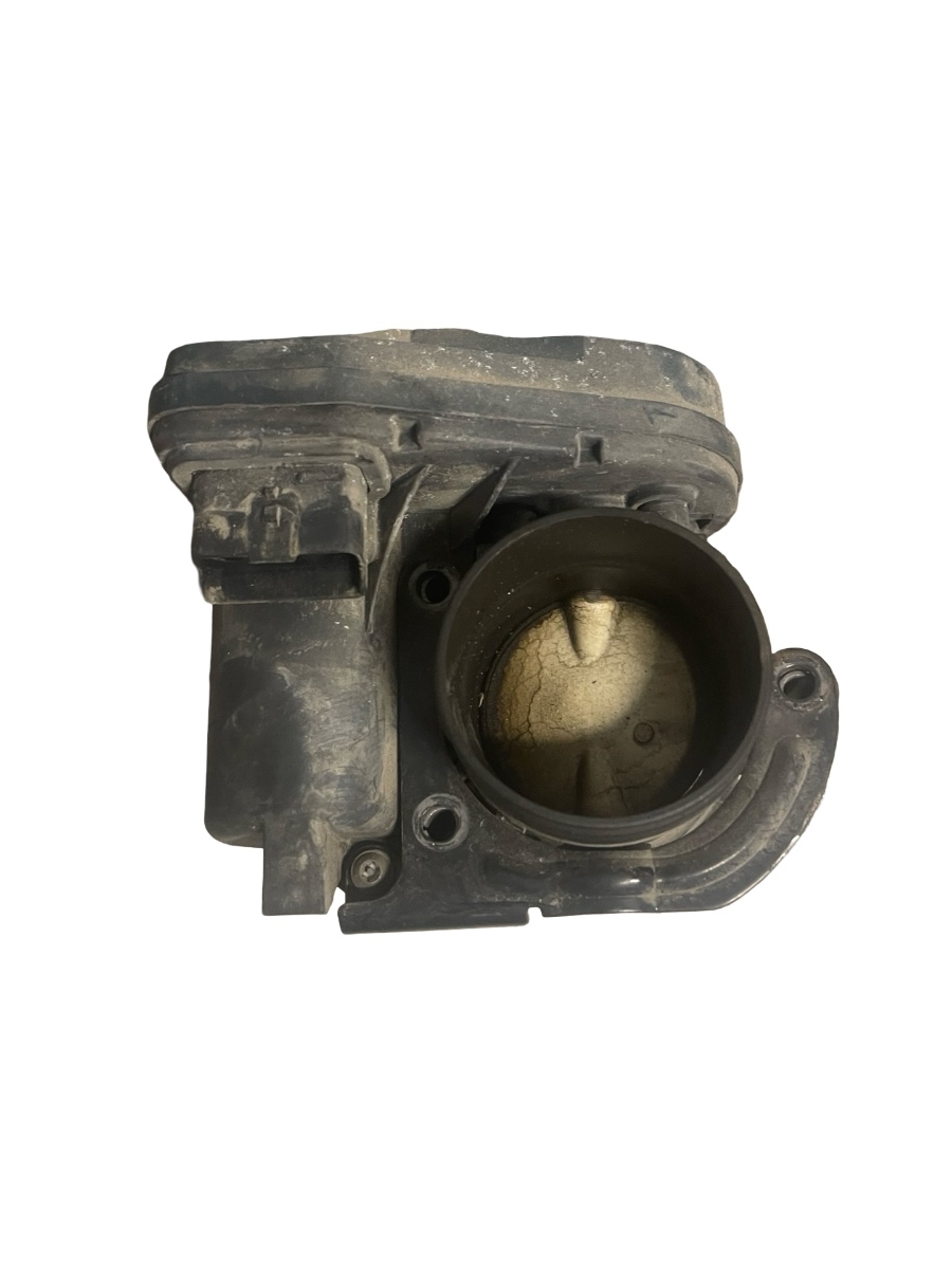 Clapeta de acceleratie PEUGEOT 307 3A/C 2000 - > 1.6 16V NFU (TU5JP4) 3100173016