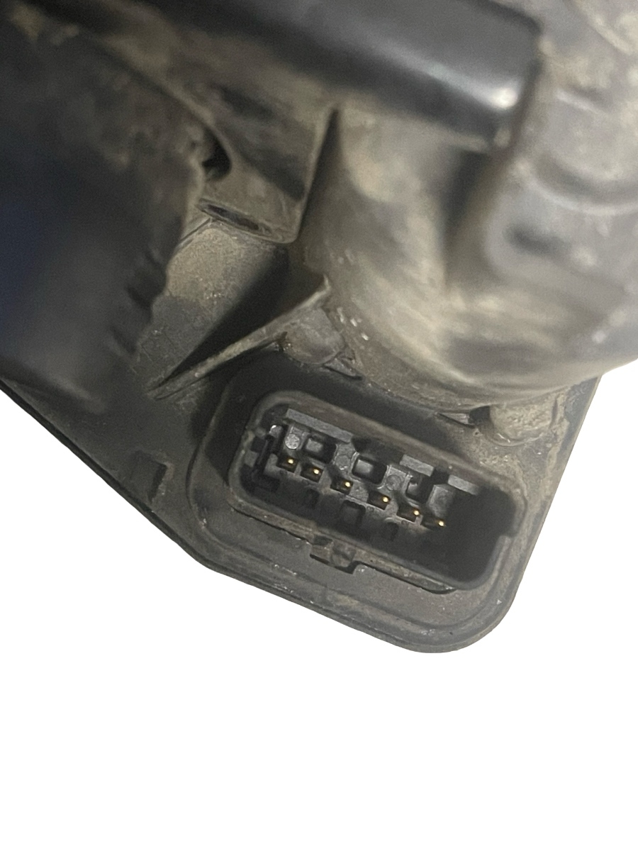 Clapeta de acceleratie PEUGEOT 307 3A/C 2000 - > 1.6 16V NFU (TU5JP4) 3100173016 – foto 2