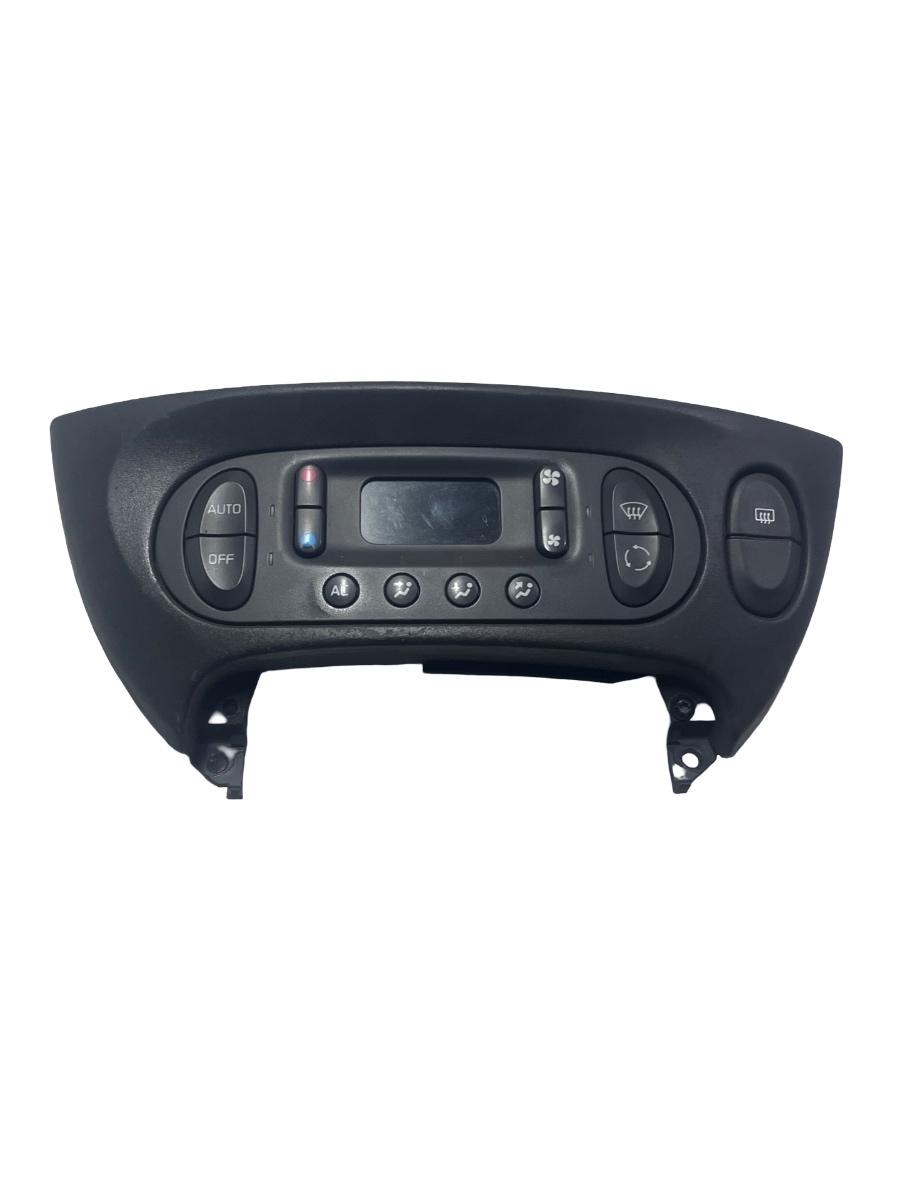 Panou Clima RENAULT SCENIC I JA0/1_, FA0_ 1999 - 2003 7700435401
