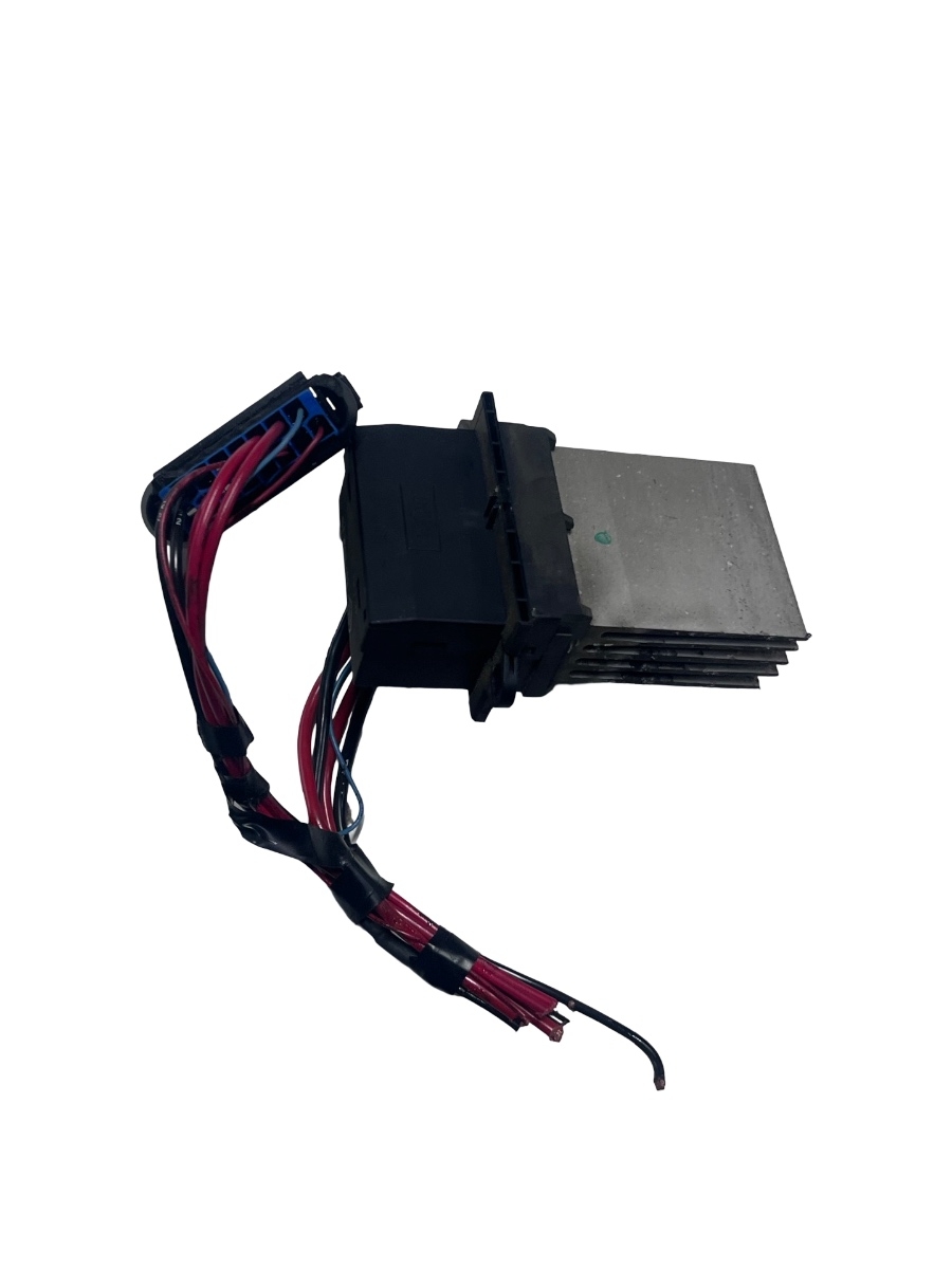 Rezistenta trepte aeroterma RENAULT SCENIC I JA0/1_, FA0_ 1999 - 2003 73418412