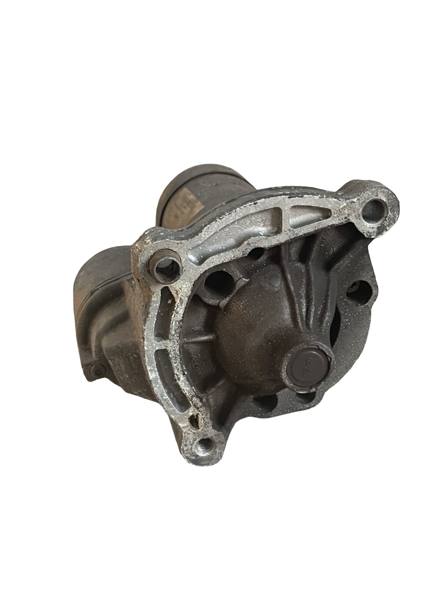 Electromotor PEUGEOT 307 3A/C 2000 - > 1.6 16V NFU (TU5JP4) 0986013850 – foto 2