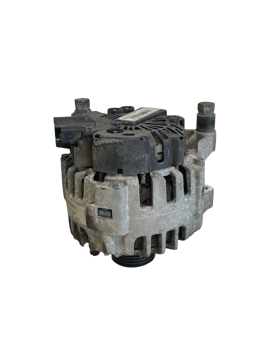 Alternator PEUGEOT 307 3A/C 2000 - > 1.6 16V NFU (TU5JP4)