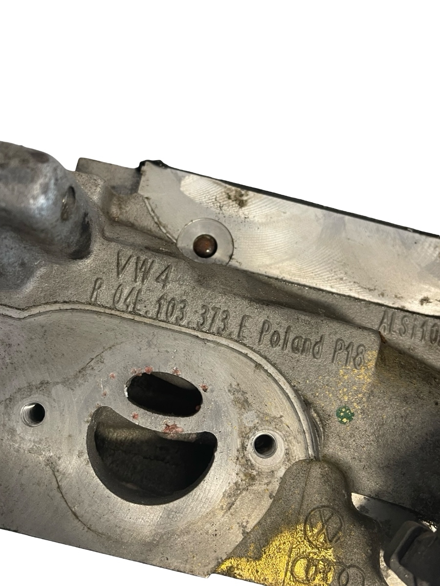 Chiulasa motor AUDI A3 III 8V1, 8VK 2012 - > 2.0 TDI CRBC, CRLB, CRUA, DBGA, DEJA 04L103373E – foto 2
