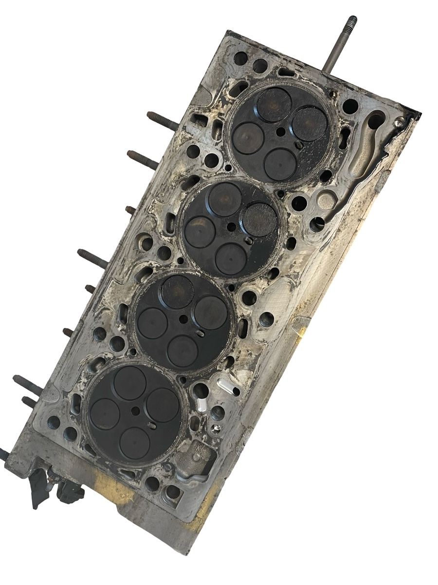 Chiulasa motor AUDI A3 III 8V1, 8VK 2012 - > 2.0 TDI CRBC, CRLB, CRUA, DBGA, DEJA 04L103373E – foto 4