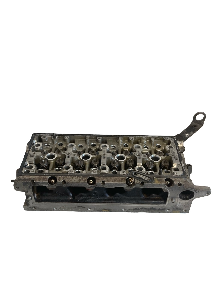 Chiulasa motor AUDI A3 III 8V1, 8VK 2012 - > 2.0 TDI CRBC, CRLB, CRUA, DBGA, DEJA 04L103373E