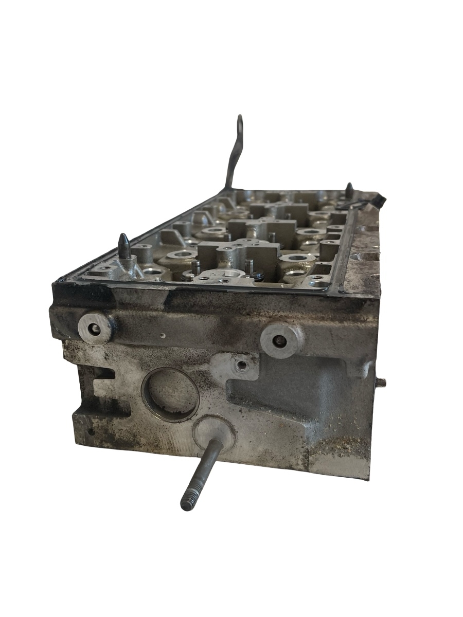 Chiulasa motor AUDI A3 III 8V1, 8VK 2012 - > 2.0 TDI CRBC, CRLB, CRUA, DBGA, DEJA 04L103373E – foto 3