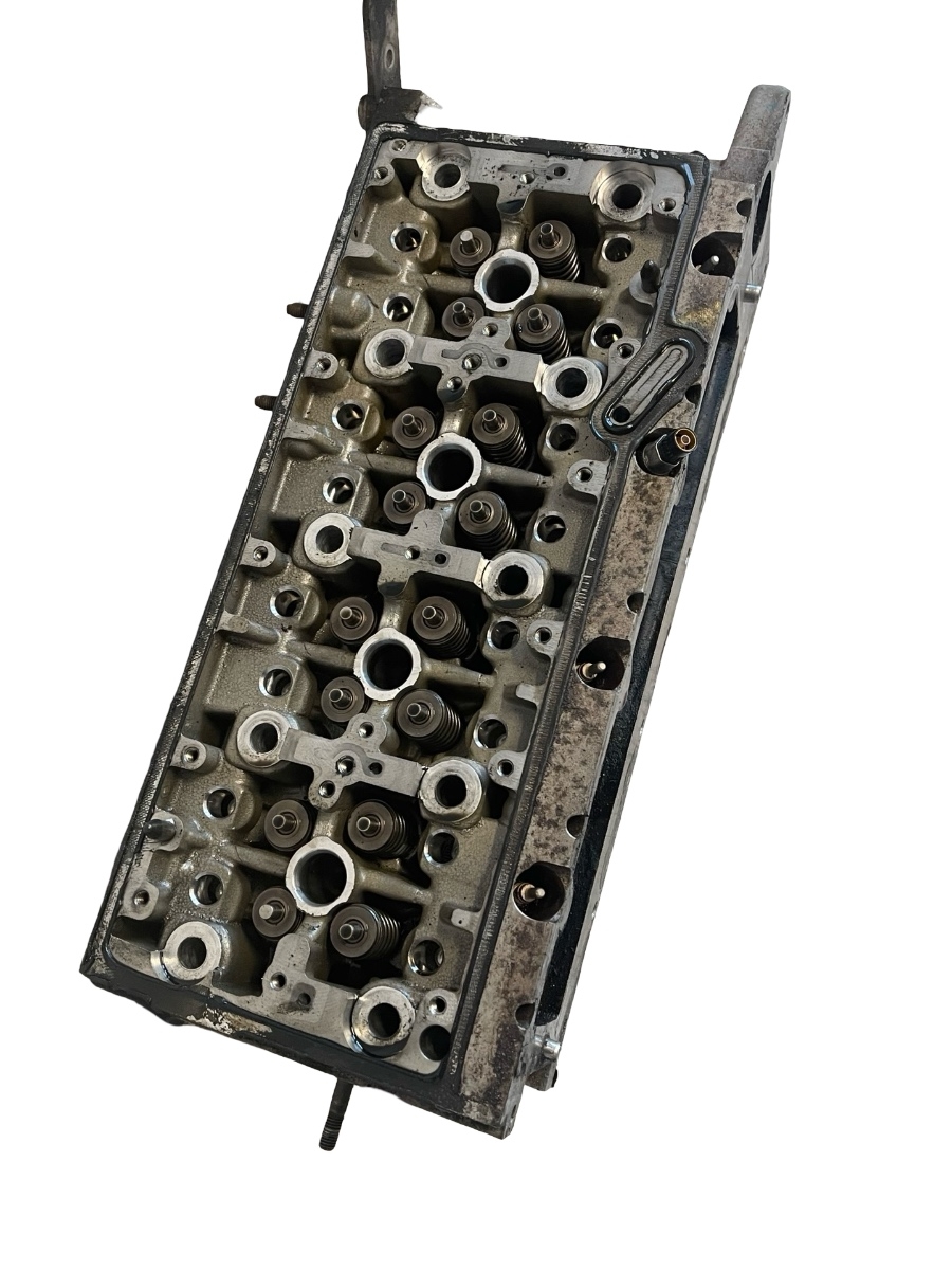 Chiulasa motor AUDI A3 III 8V1, 8VK 2012 - > 2.0 TDI CRBC, CRLB, CRUA, DBGA, DEJA 04L103373E – foto 5