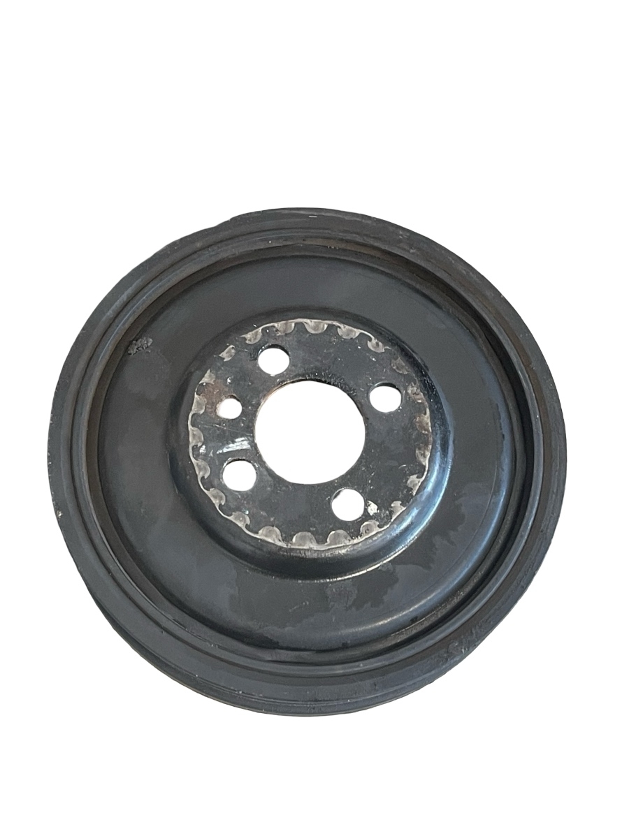 Fulie vibrochen AUDI A3 III 8V1, 8VK 2012 - > 2.0 TDI CRLB 04L105243 – foto 2