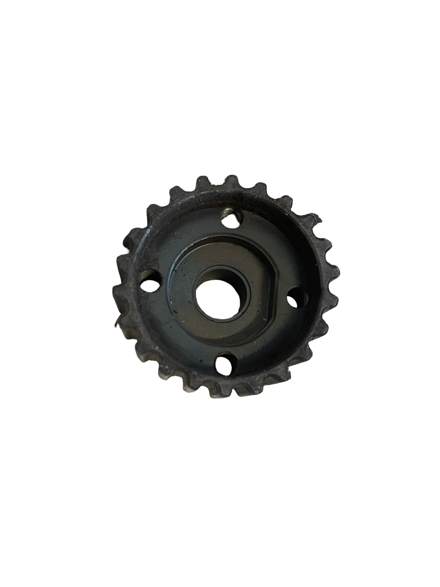 Pinion distributie AUDI A3 III 8V1, 8VK 2012 - > 2.0 TDI CRBC, CRLB, CRUA, DBGA, DEJA 04L105263C