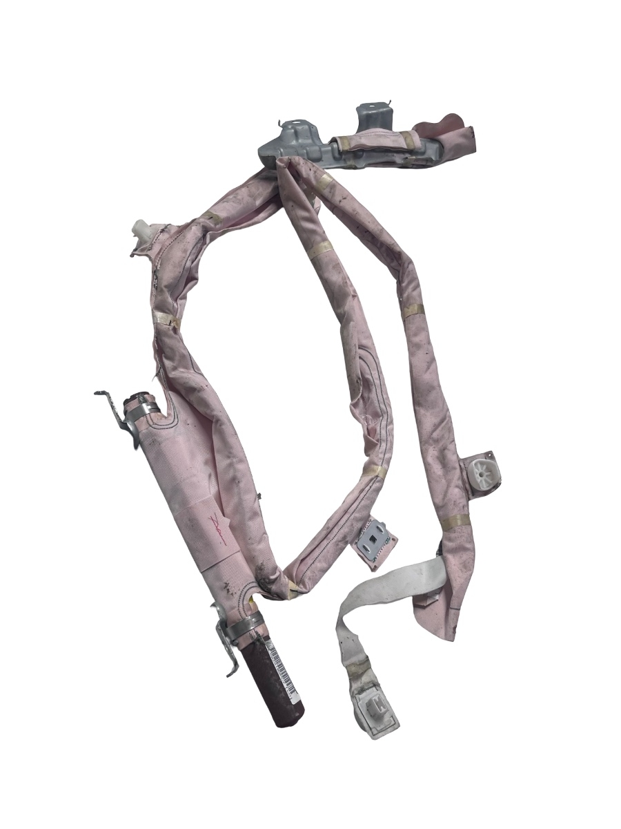 Airbag cortina stanga TOYOTA PRIUS _W3_ 2008 - >