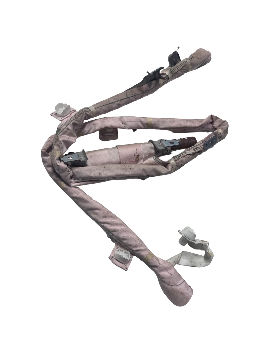 Airbag cortina dreapta TOYOTA PRIUS _W3_ 2008 - >