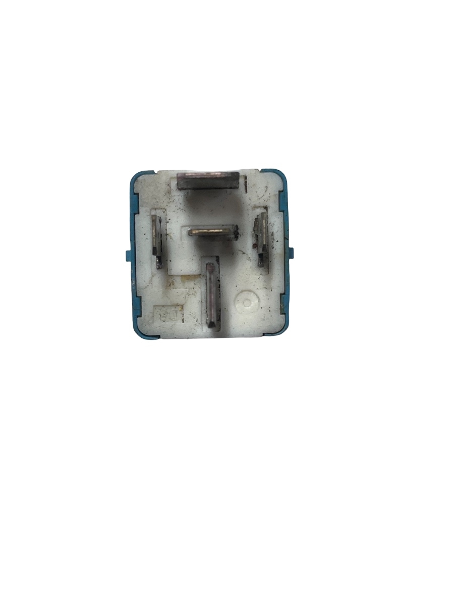 Alte relee TOYOTA PRIUS _W3_ 2008 - > 0902704010 – foto 2