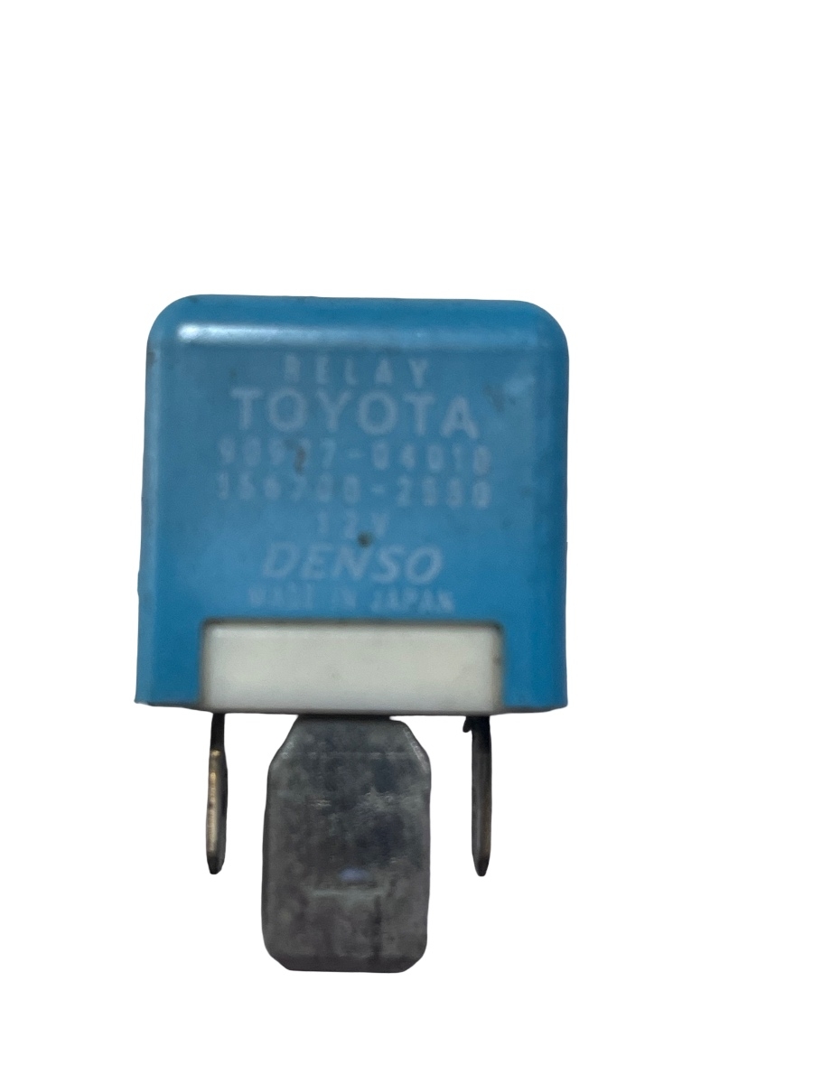 Alte relee TOYOTA PRIUS _W3_ 2008 - > 0902704010