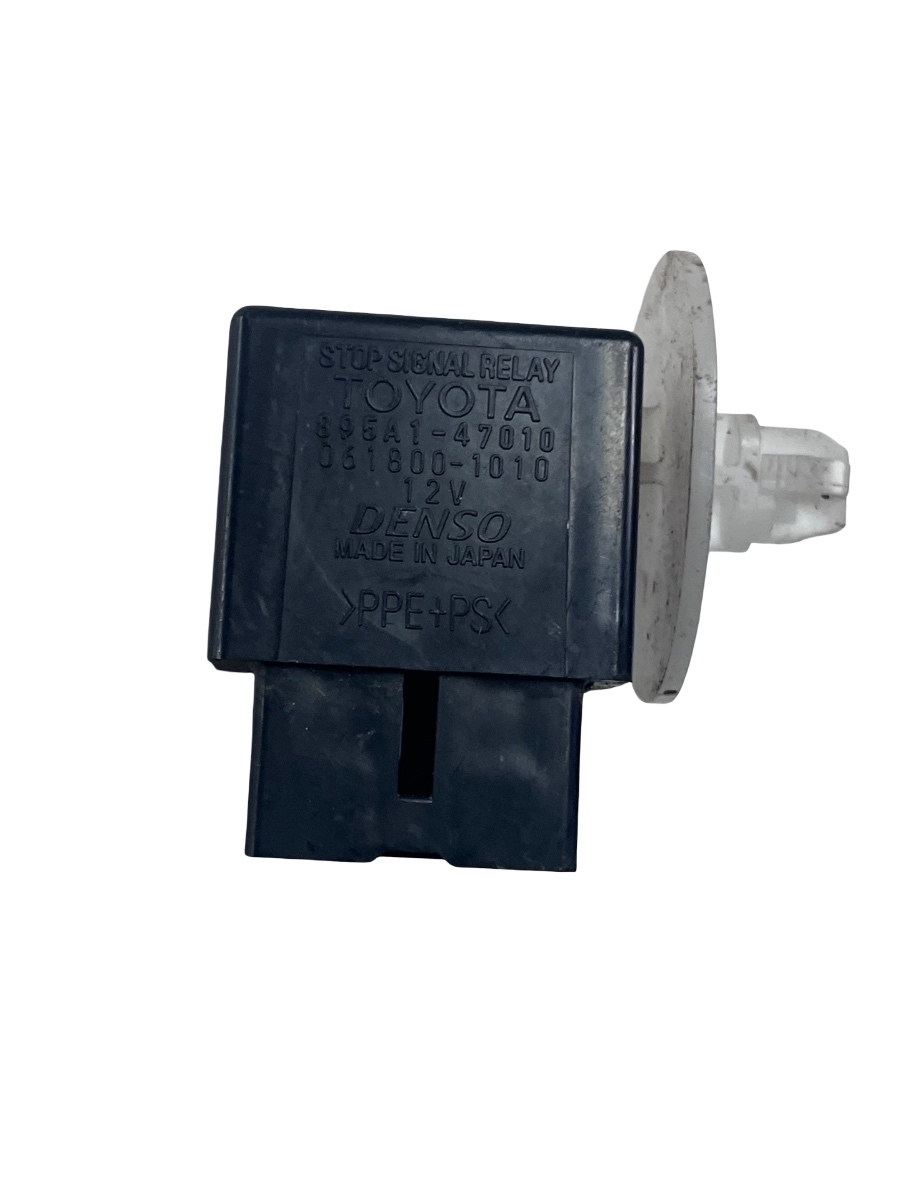 Alte relee TOYOTA PRIUS _W3_ 2008 - > 895A147010