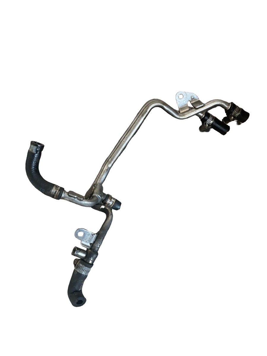 Conducta lichid de racire motor JEEP COMMANDER XK, XH 2005 - 2010 3.0 CRD 4x4 642.980
