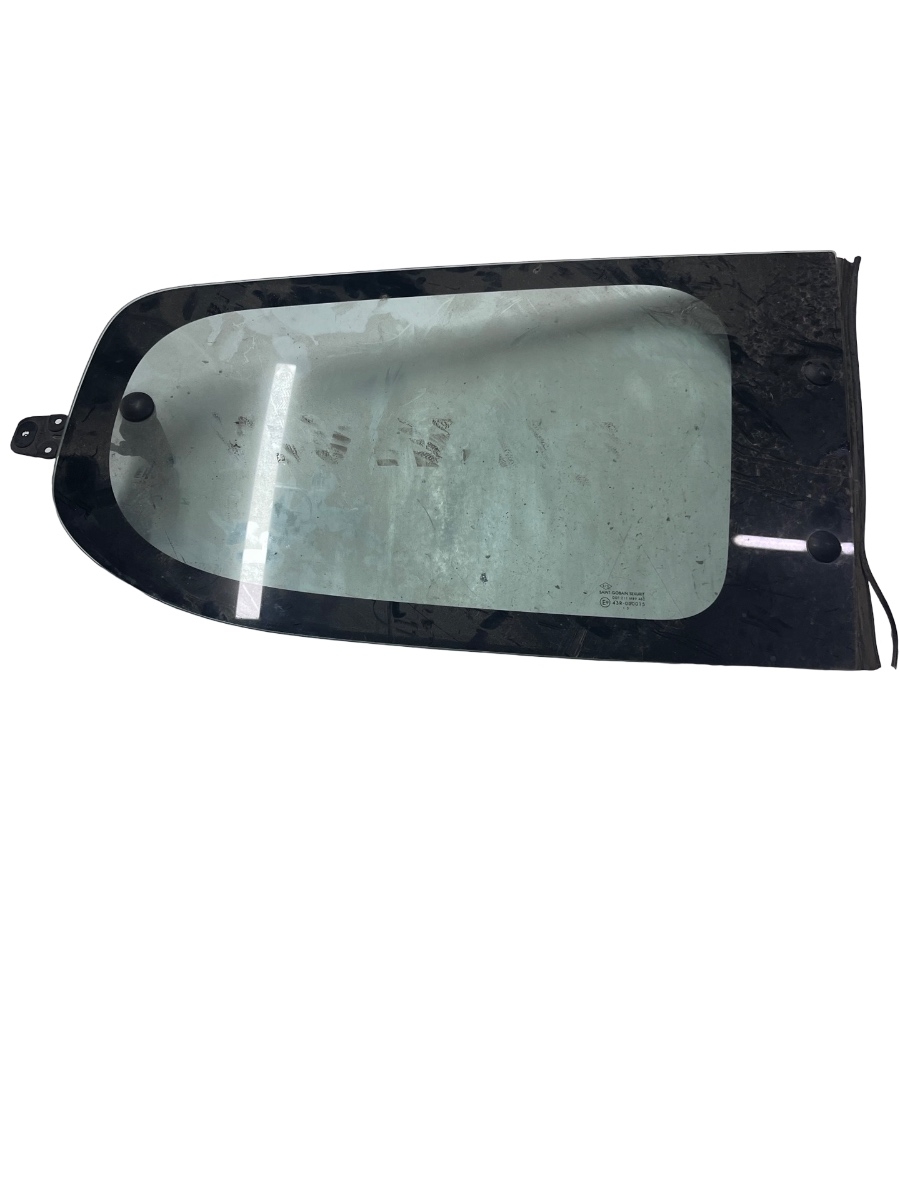 Geam fix stanga spate DACIA LODGY 2012 - > 43R000015