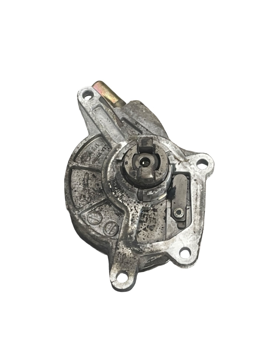 Pompa de vacuum JEEP COMMANDER XK, XH 2005 - 2010 3.0 CRD 4x4 642.980 A6422300165 – foto 3