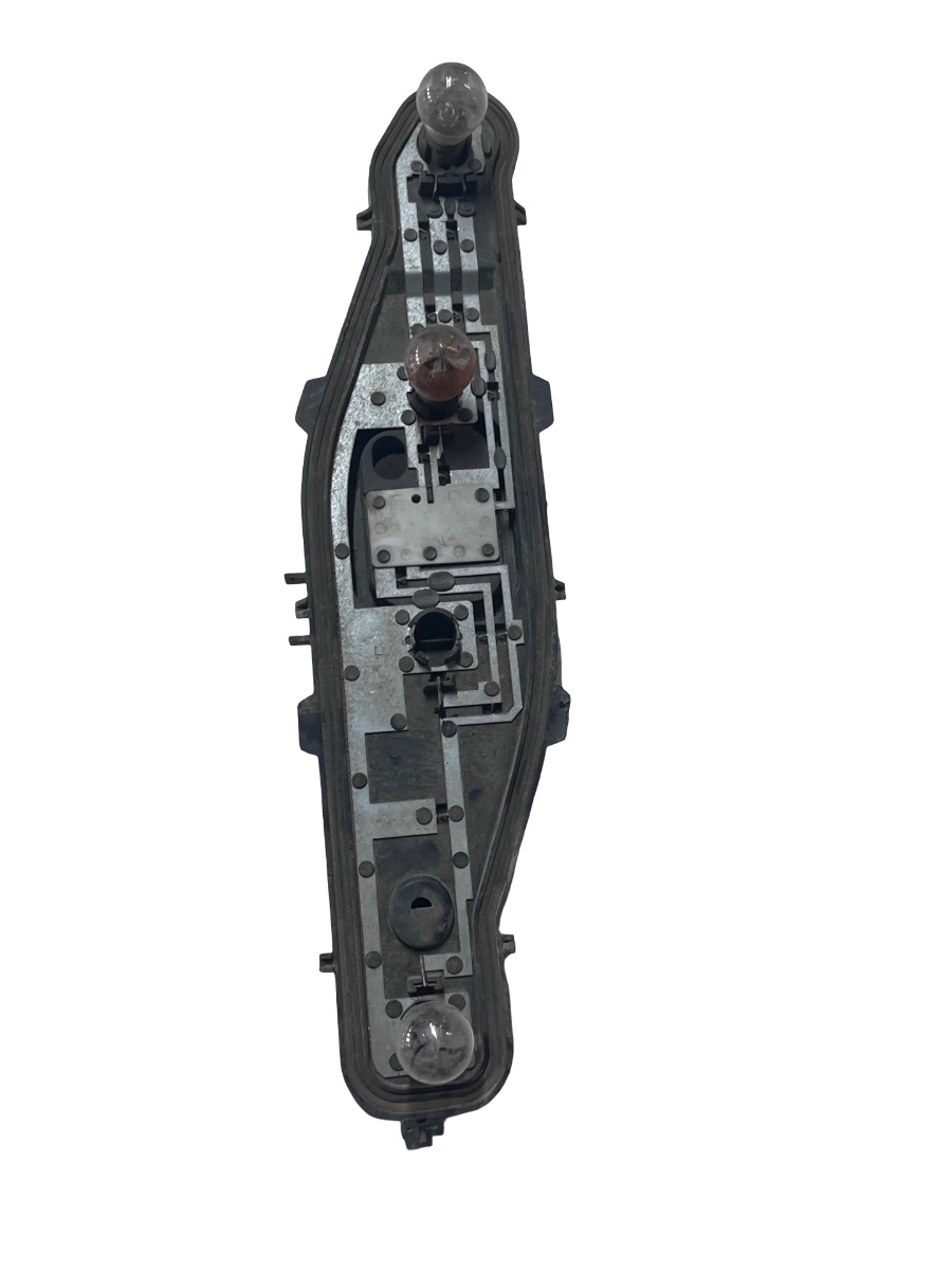Soclu stop  stanga DACIA LODGY 2012 - > 265558016R