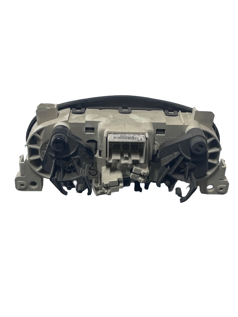Panou Clima DACIA LODGY 2012 - > 5P3743000 – foto 2