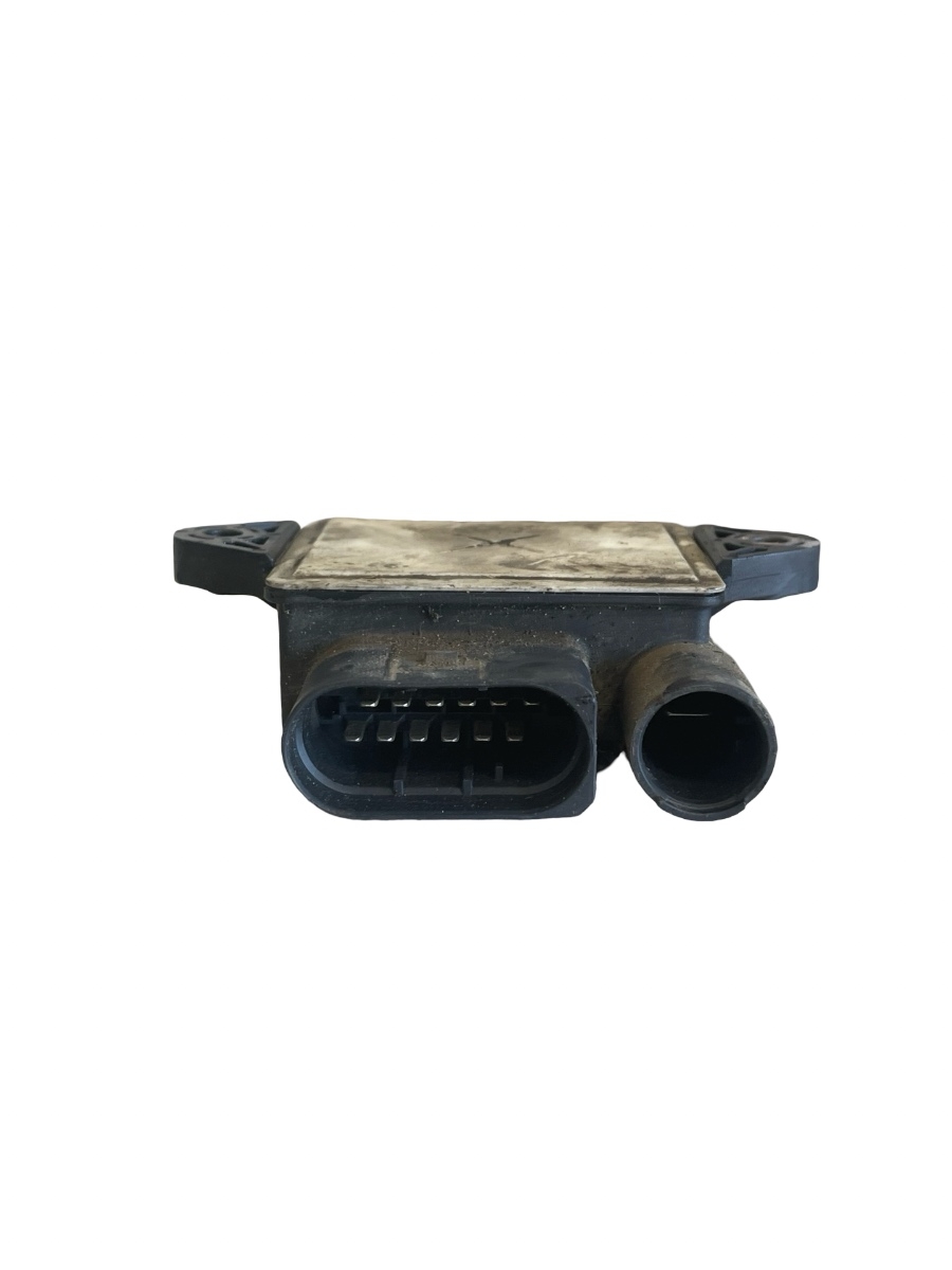 Releu preincalzire bujii incandescente JEEP COMMANDER XK, XH 2005 - 2010 3.0 CRD 4x4 642.980 A6429005801 – foto 2