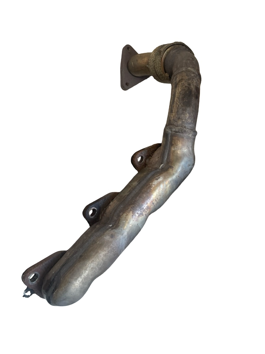 Galerie evacuare dreapta JEEP COMMANDER XK, XH 2005 - 2010 3.0 CRD 4x4 642.980