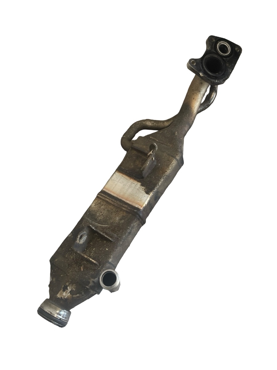 Racitor gaze JEEP COMMANDER XK, XH 2005 - 2010 3.0 CRD 4x4 642.980 16421400175 – foto 3