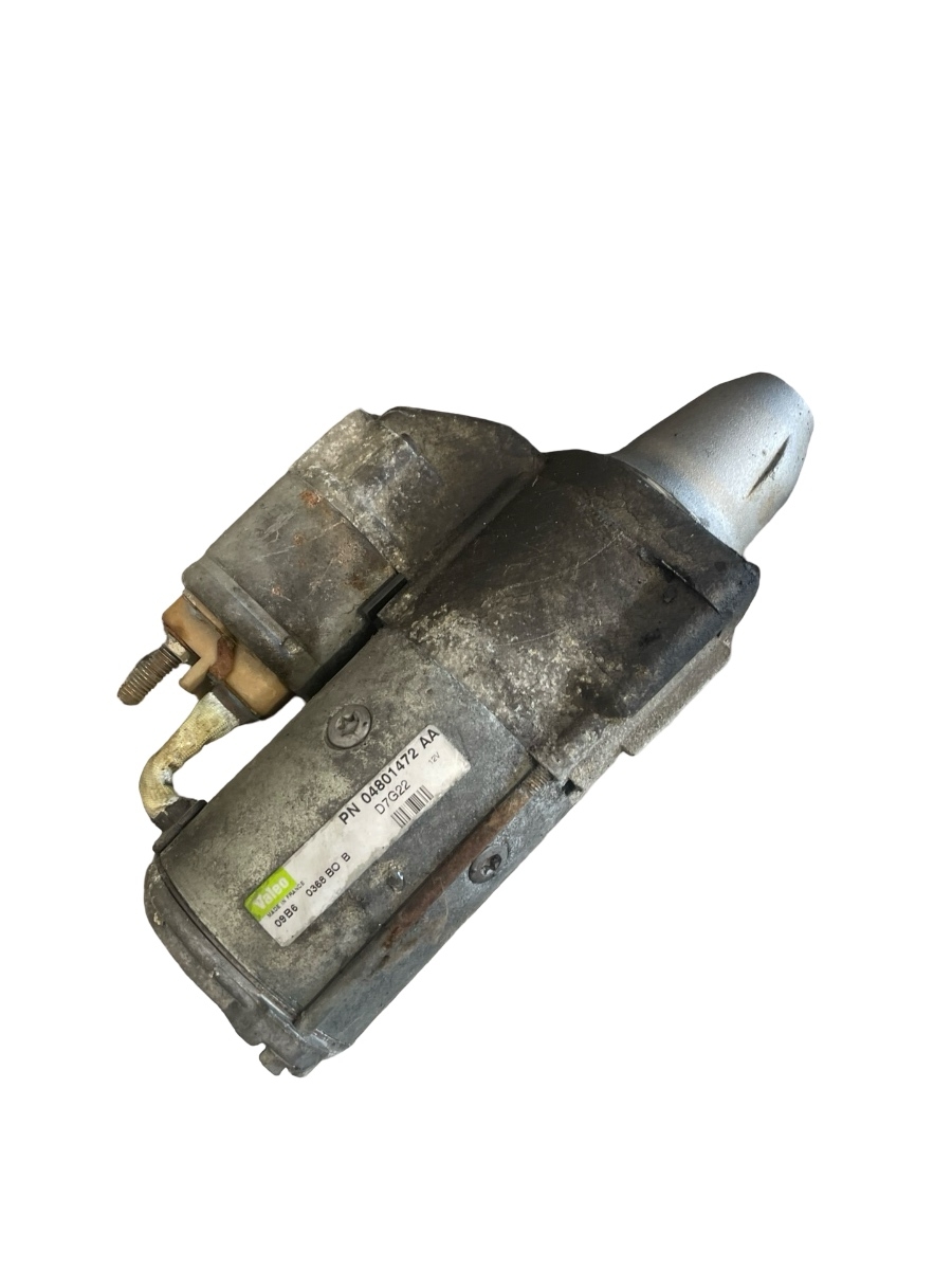 Electromotor JEEP COMMANDER XK, XH 2005 - 2010 3.0 CRD 4x4 642.980 04801472AA