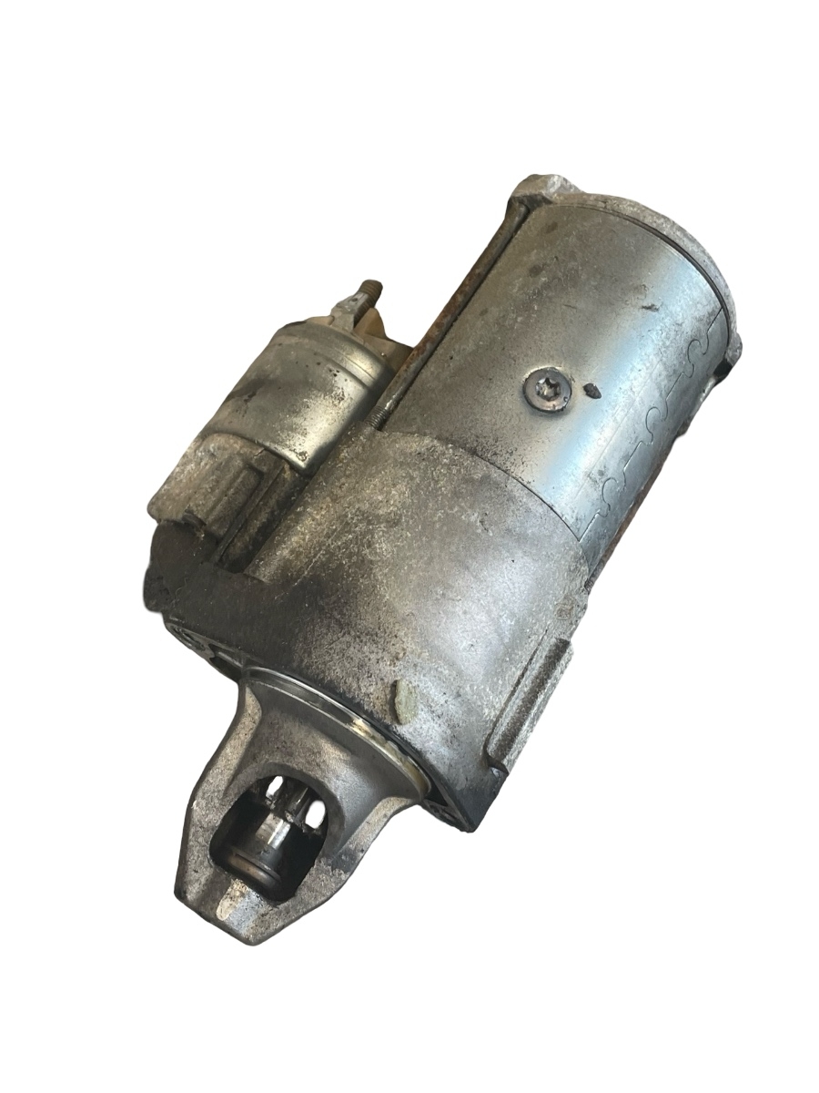 Electromotor JEEP COMMANDER XK, XH 2005 - 2010 3.0 CRD 4x4 642.980 04801472AA – foto 3