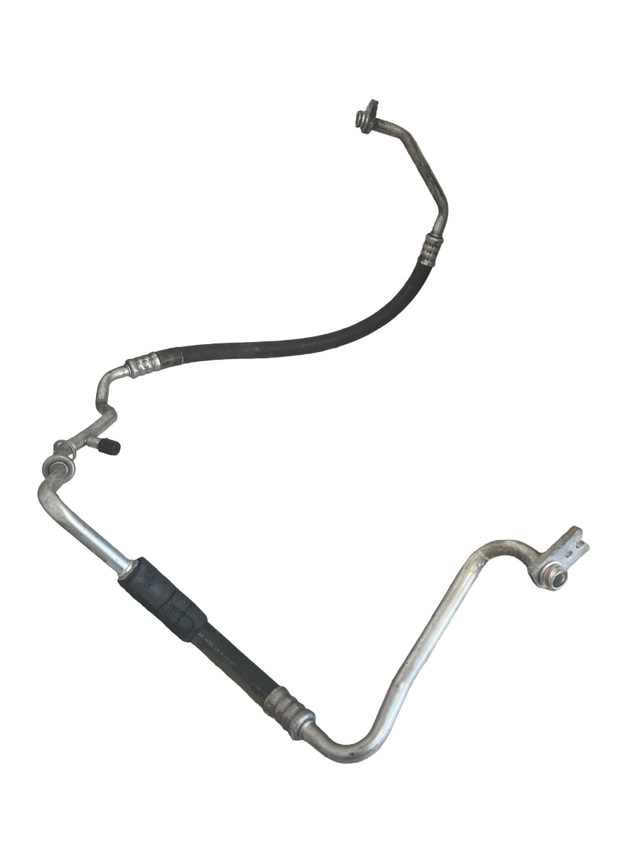 Conducta AC RENAULT SCENIC I JA0/1_, FA0_ 1999 - 2003 1.6i 16v