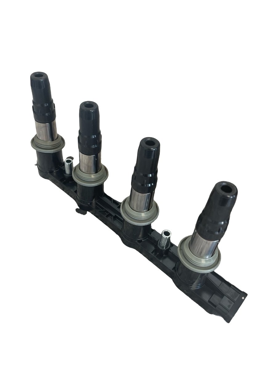 Bobina inductie OPEL ASTRA J Saloon 2012 - > 1.6 A 16 XER, B 16 XER Magneti Marelli BAEQ147