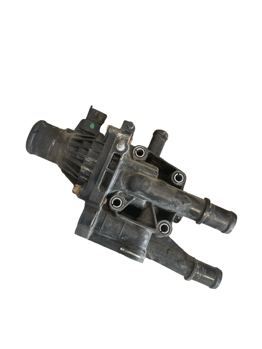 Carcasa termostat OPEL ASTRA J Saloon 2012 - > 1.6 A 16 XER, B 16 XER – foto 2