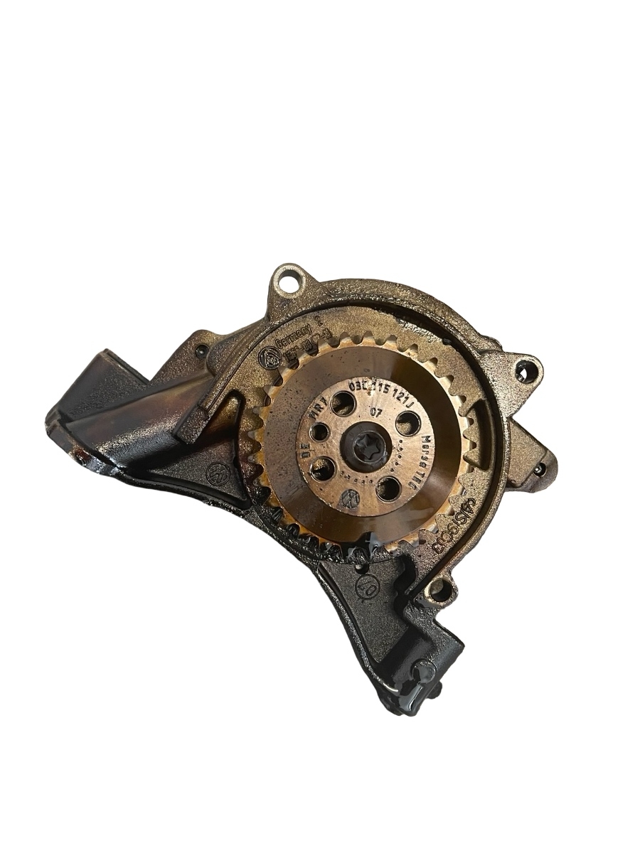 Pompa de ulei VOLKSWAGEN GOLF V 1K1 2003 - 2009 1.4 TSI BMY 11367-0201