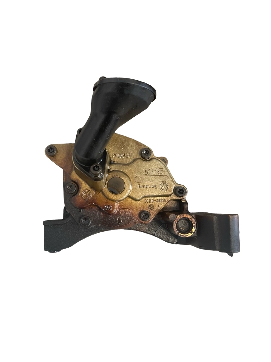 Pompa de ulei VOLKSWAGEN GOLF V 1K1 2003 - 2009 1.4 TSI BMY 11367-0201 – foto 3
