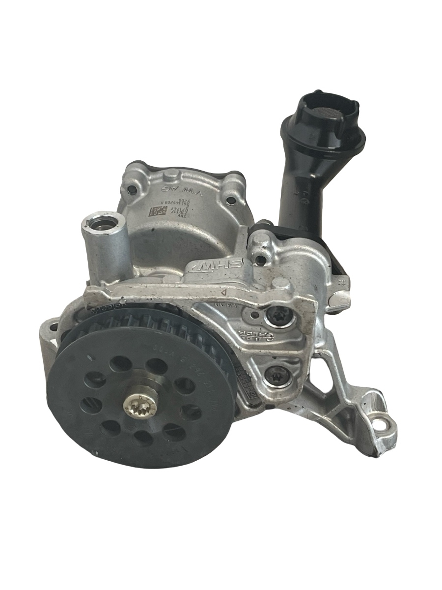 Pompa de ulei AUDI A3 III 8V1, 8VK 2012 - > 2.0 TDI CRBC, CRLB, CRUA, DBGA, DEJA 04L145208H