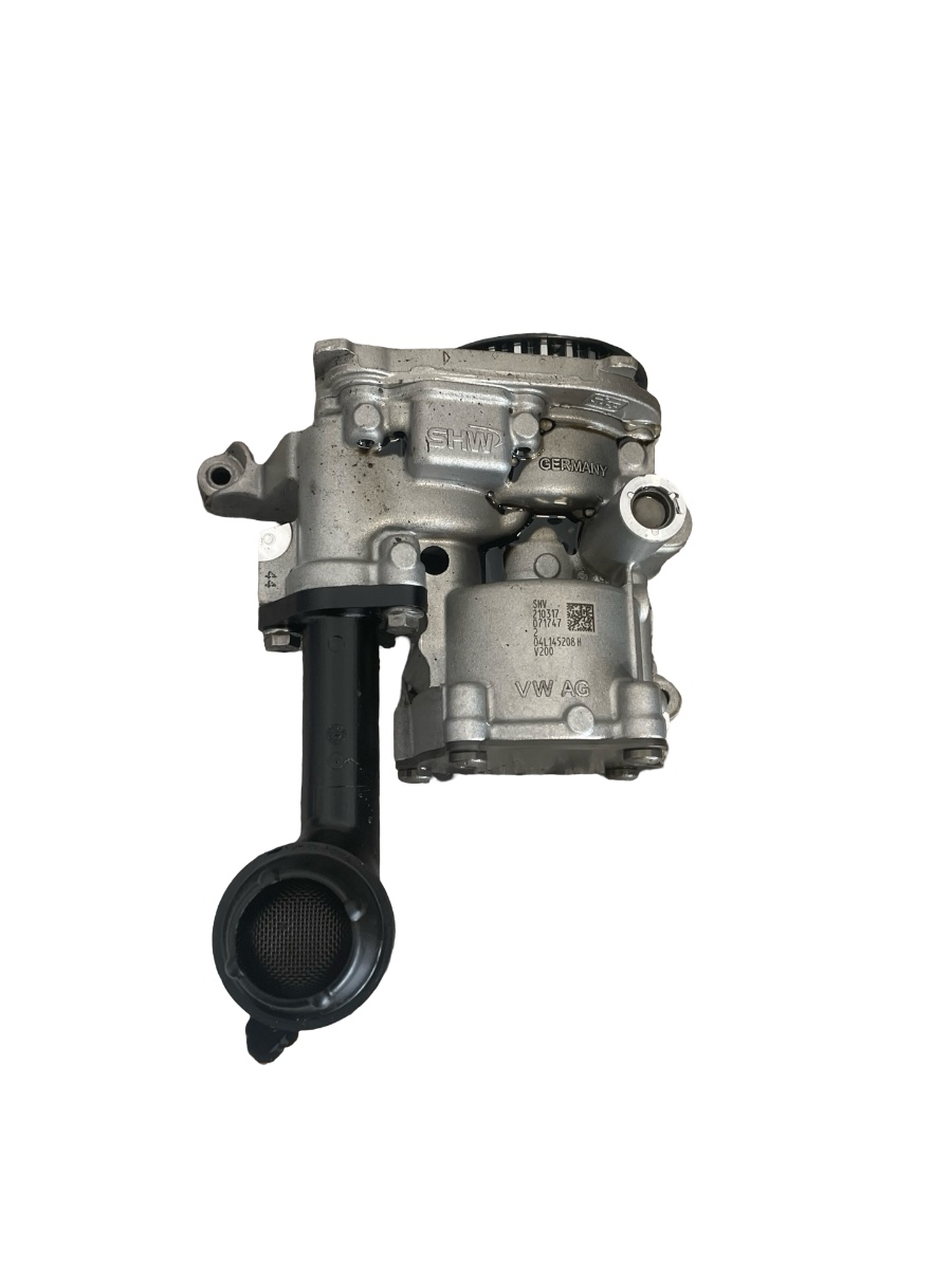 Pompa de ulei AUDI A3 III 8V1, 8VK 2012 - > 2.0 TDI CRBC, CRLB, CRUA, DBGA, DEJA 04L145208H – foto 3