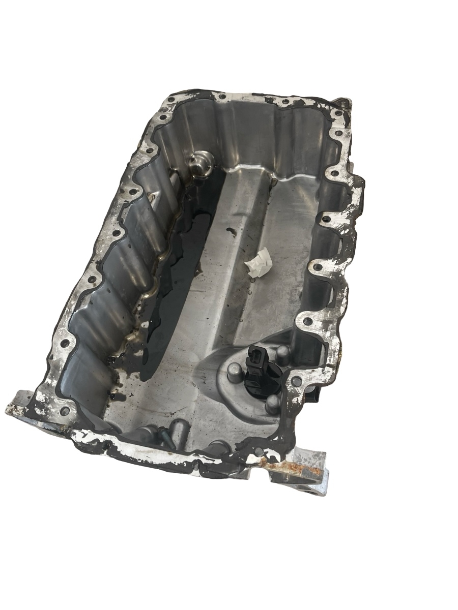 Baie de ulei AUDI A3 III 8V1, 8VK 2012 - > 2.0 TDI CRBC, CRLB, CRUA, DBGA, DEJA 04L907660C – foto 2