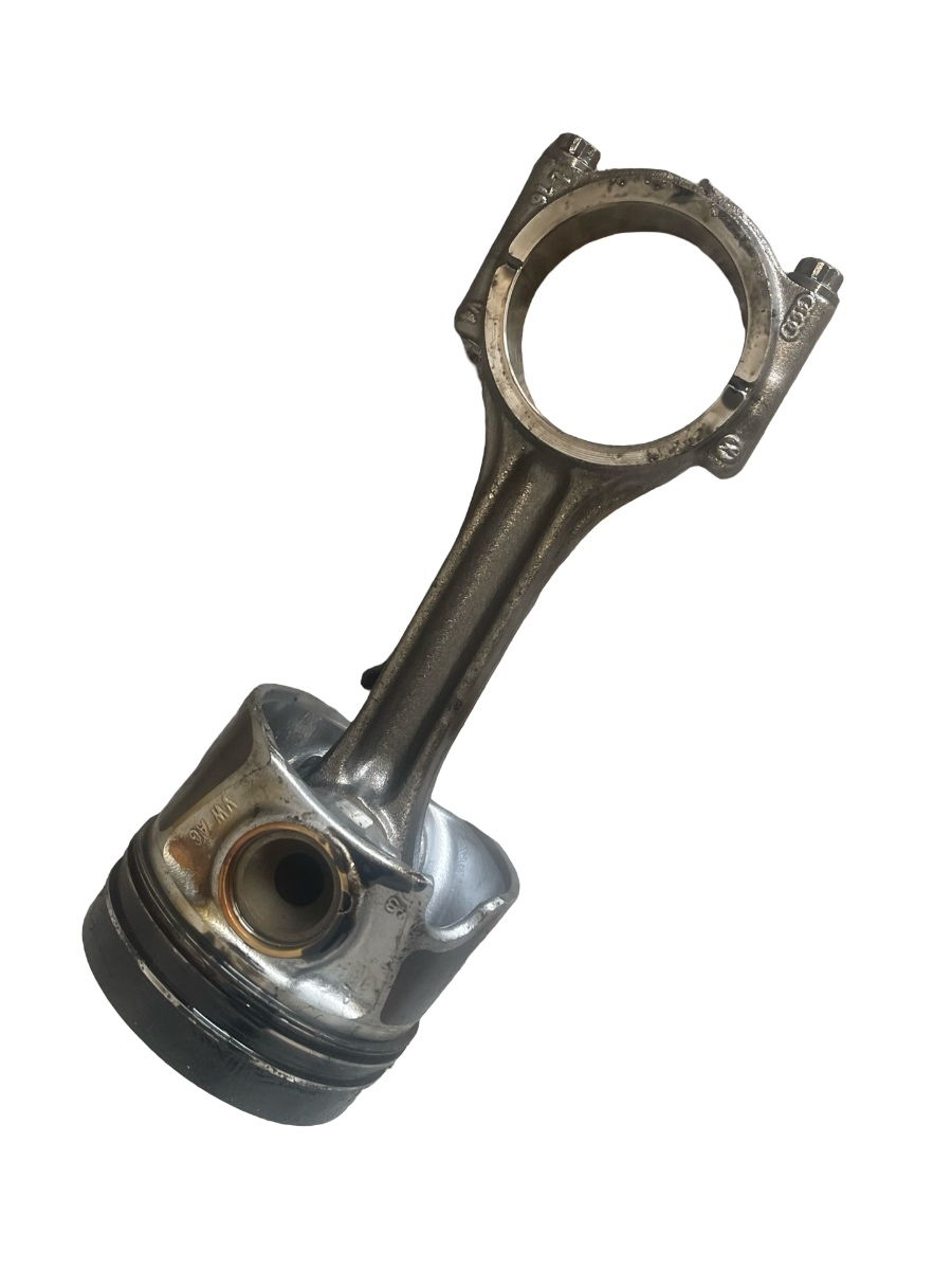 Piston cu biela AUDI A3 III 8V1, 8VK 2012 - > 2.0 TDI CRLB