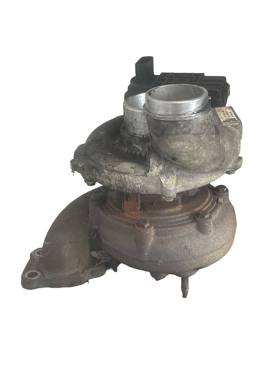 Turbina JEEP COMMANDER XK, XH 2005 - 2010 3.0 CRD 4x4 642.980 A6420900280