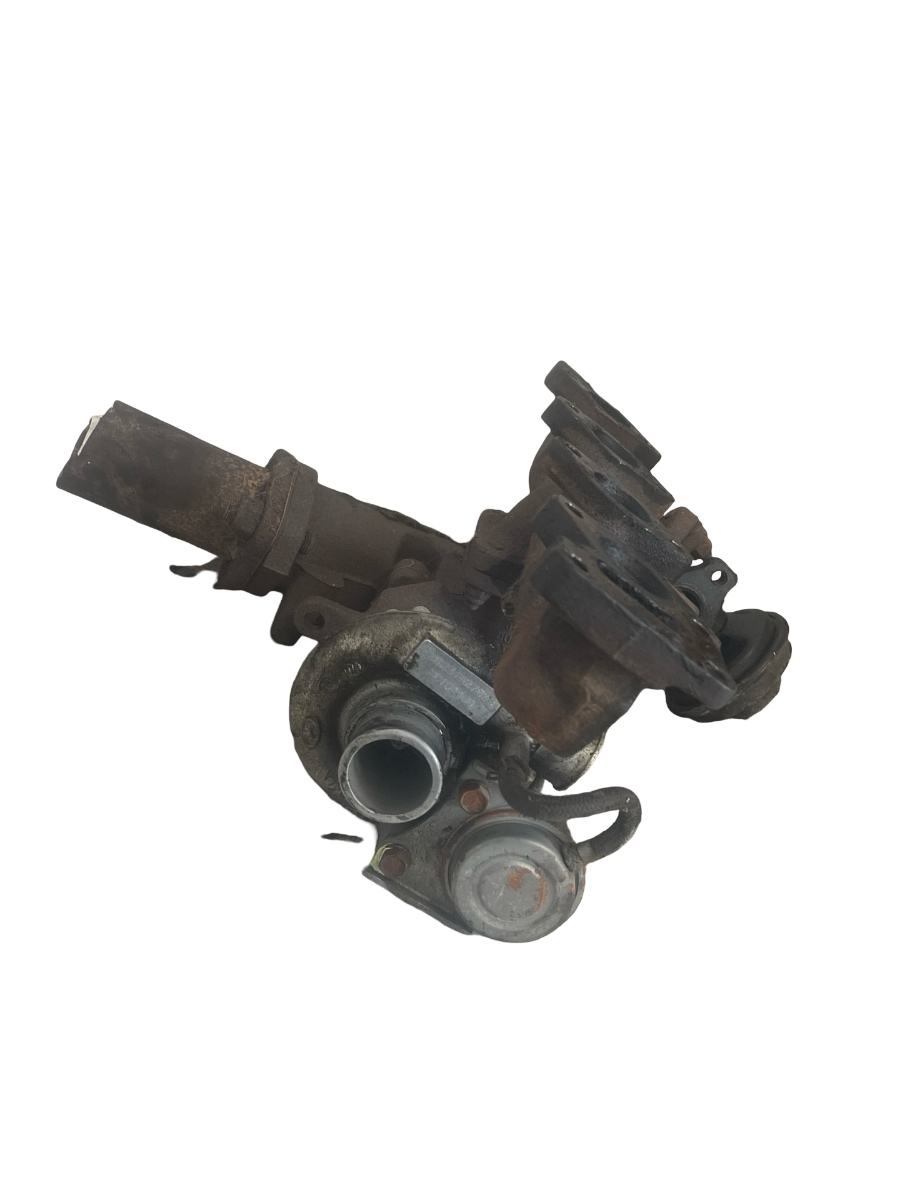 Turbina HYUNDAI SANTA FE I SM 2000 - 2006 2.0 CRDi D4EA, HYUNDAI ELANTRA Estate 1998 - 2002 28231-27000