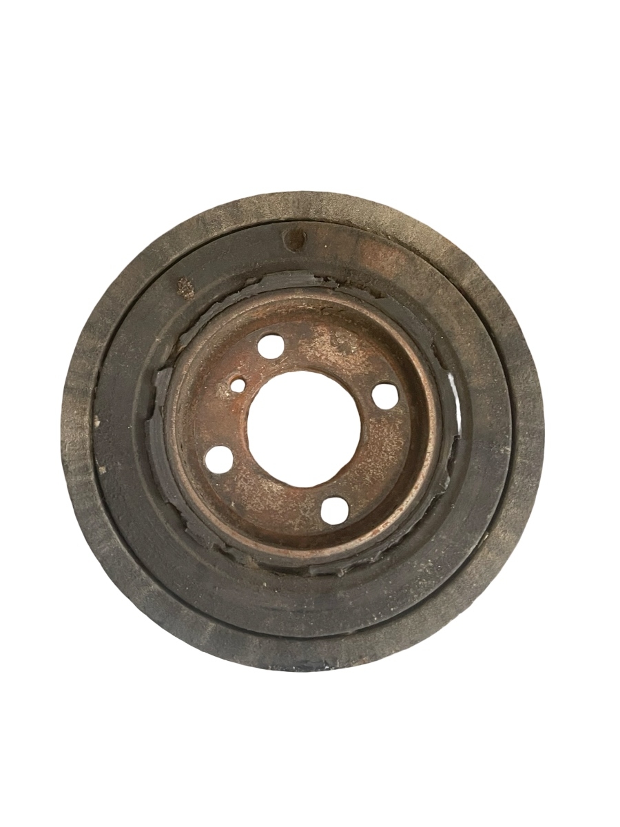 Fulie vibrochen HYUNDAI ELANTRA Estate 1998 - 2002 2.0 D4EA 83KW EURO3