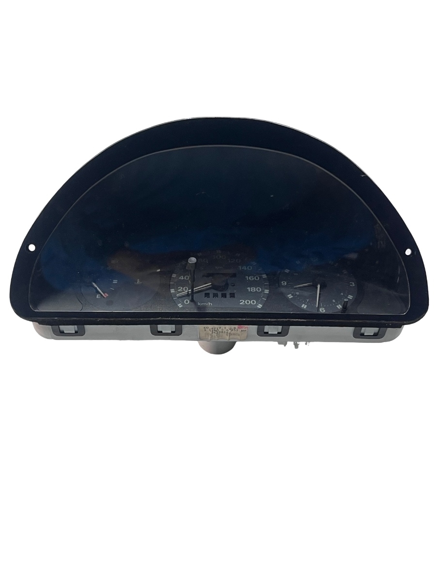 Ceas de bord FIAT PUNTO 176_ 1993 - 1999 46438188