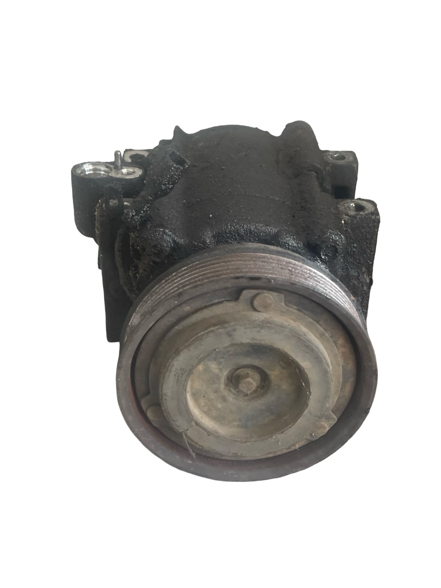 Compresor  AC HYUNDAI ELANTRA Estate 1998 - 2002 2.0CRDI D4EA 83KW EURO3 – foto 3
