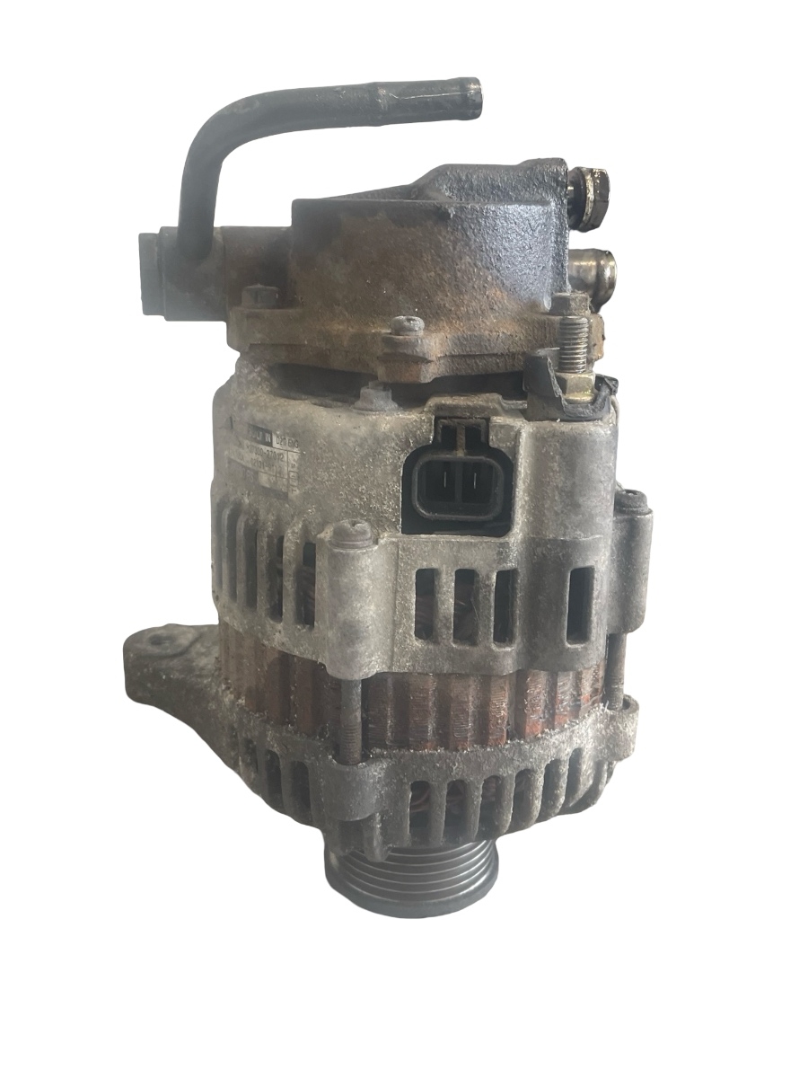 Alternator HYUNDAI ELANTRA Estate 1998 - 2002 2.0CRDI D4EA EURO3 83KW – foto 3